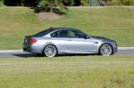 BMW M3 Frozen Gray Coupe 2011 года